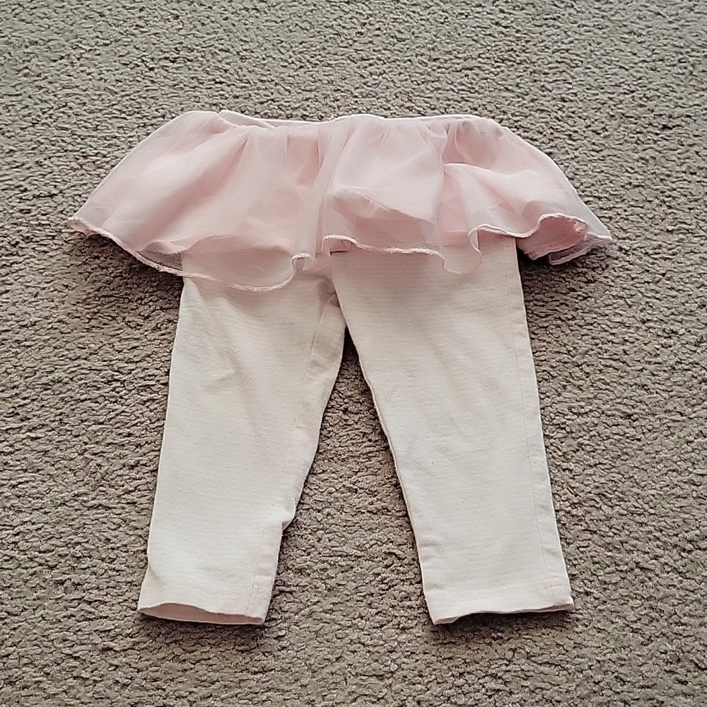 Carter's Baby Girl's Pants